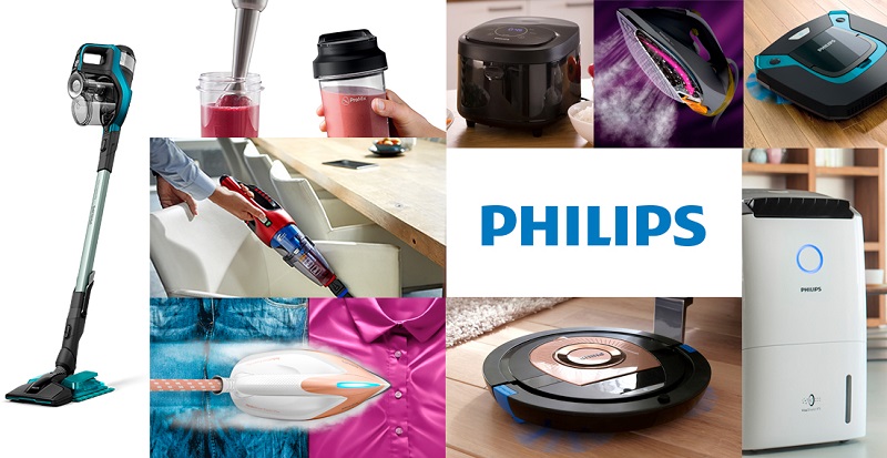 Thương hiệu Philips có tốt không? Có nên mua hàng của Philips?