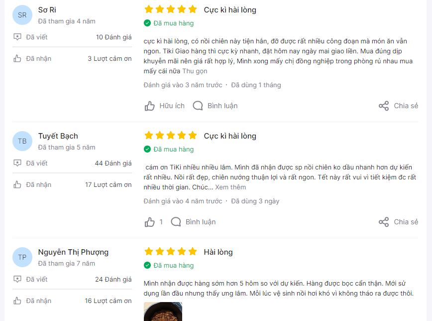 Review nồi chiên không dầu Magic Korea A84